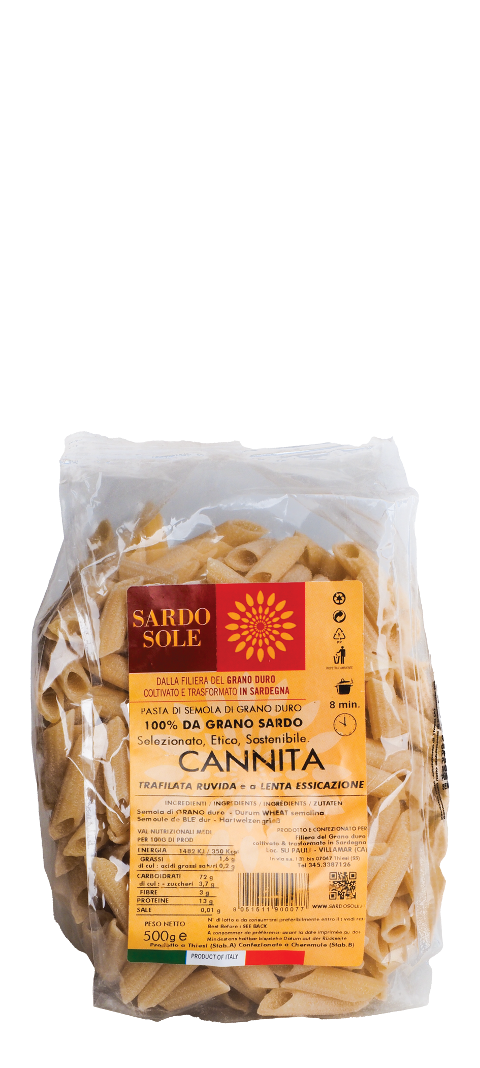 Cannita